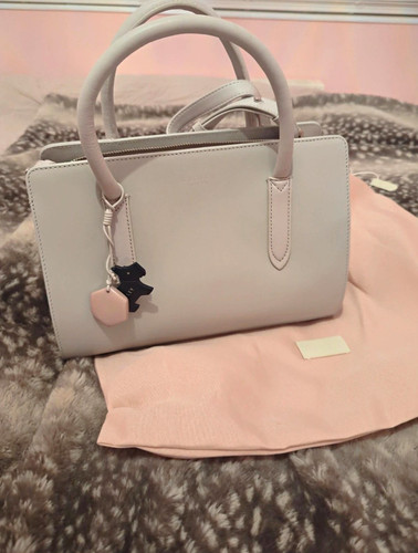 Radley liverpool street grey - liverpool,