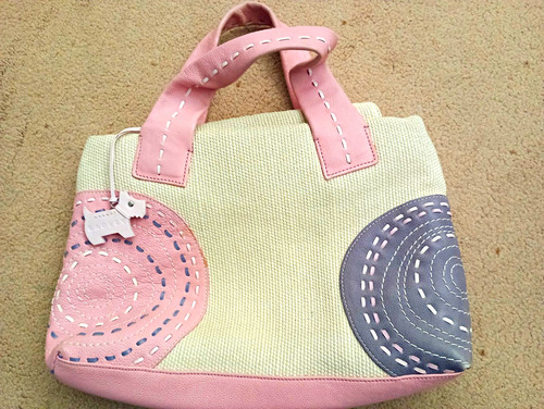 Radley small colourblock - radley,