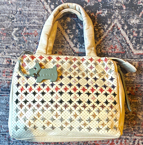 Radley small cream - radley,