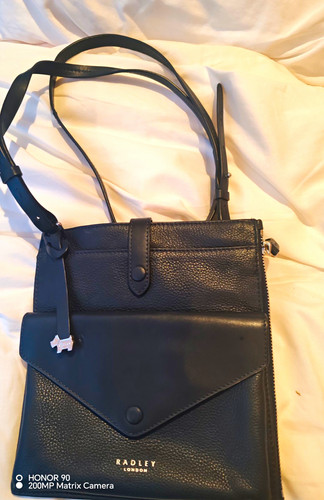 Radley london navy - radley,