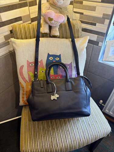 Radley london dark navy - radley,