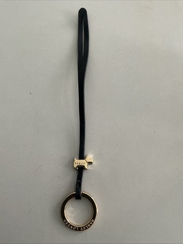 Radley bag charm keychain - bag,