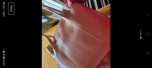 Bnwt radley london medium - bnwt, pink