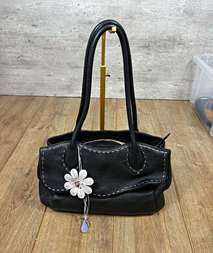 Radley black real leather - real,