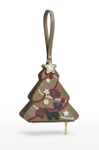 Radley london deck the tree - radley,
