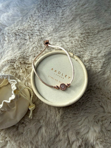 Radley 925 sterling silver - radley,