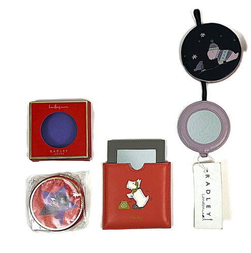 Radley handbag mirror new - handbag,