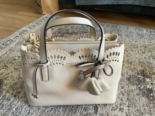Radley handbag crossbody bag - handbag,