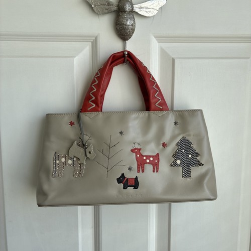 Radley season greetings - season's,