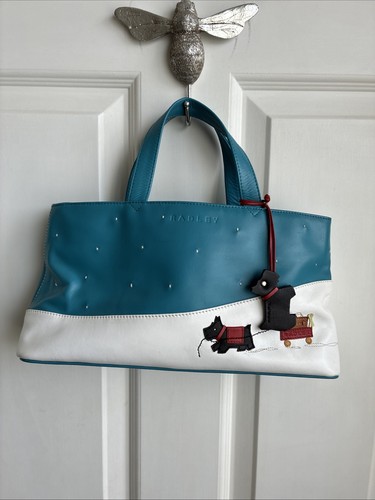 Radley explorer handbag with - radley,
