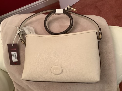 Radley leather chartfield - leather,