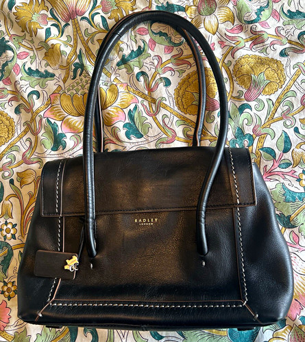 Radley london boundaries black - radley,