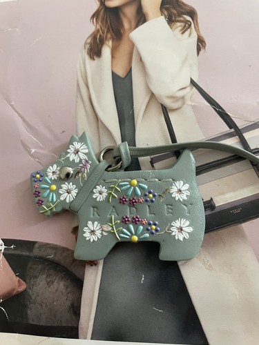 Radley duck egg blue - radley,