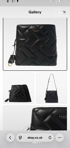 Radley london dukes place - dukes,