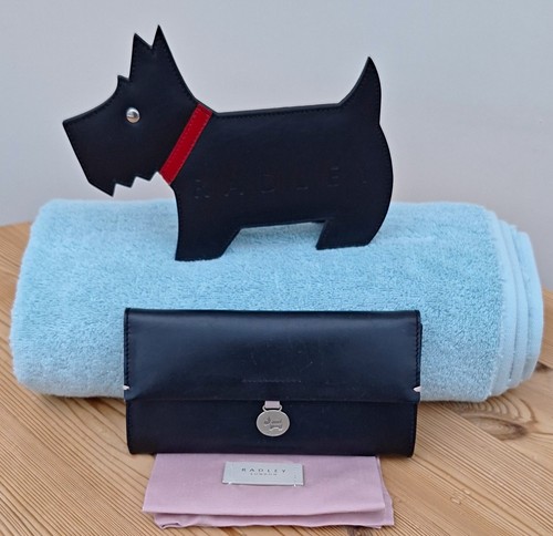 Radley london black - 👛radley,
