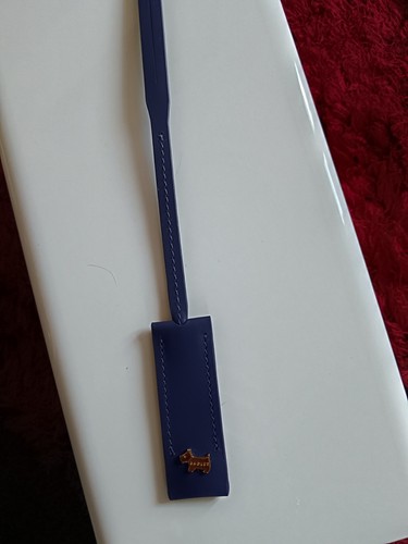 Radley brand new blue - radley,