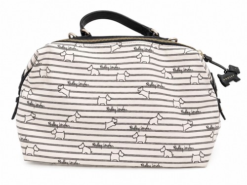 Radley london scottie - london, dog