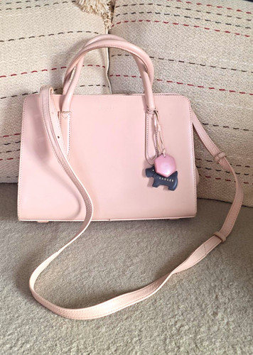 Radley faux leather - radley,