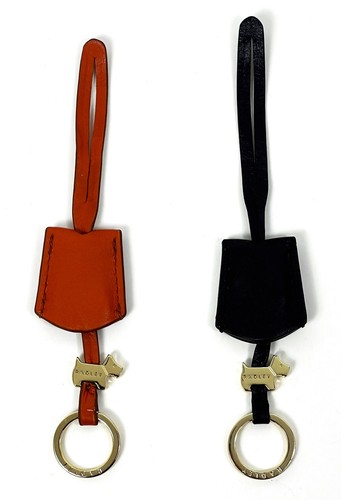 Radley dog tag handbag charm - tag,