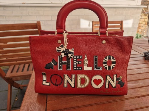 Rare radley hello - rare😲radley,