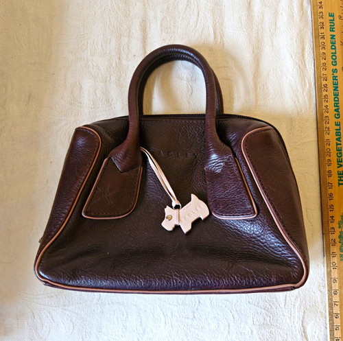 Radley small brown - radley,
