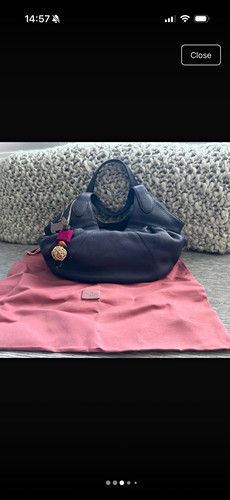 Radley large harrison purple - large,