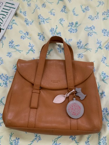 Radley leather medium flap - radley,