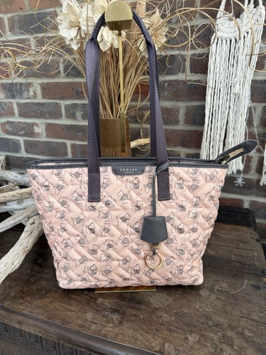 Genuine radley london maple - radley,