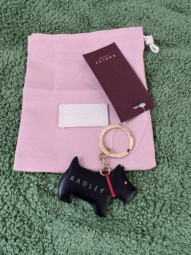 Radley keyring - radley,