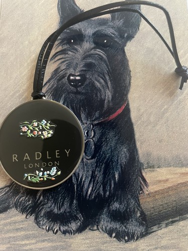 Radley black metal - radley,