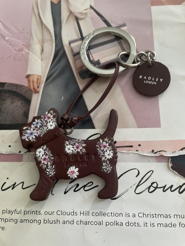 Radley large sized brown - large,