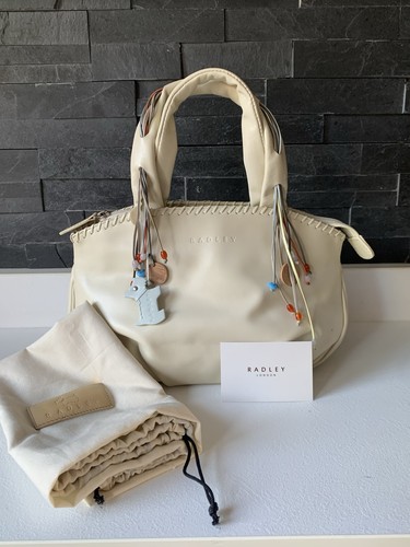 Radley london cream - radley,